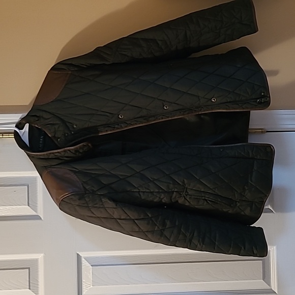 Women's medium jacket - Picture 3 of 7